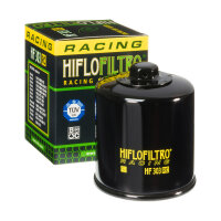 Ölfilter Racing Hiflo HF303RC für Honda...