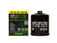 Ölfilter Racing Hiflo HF303RC für Honda Kawasaki Yamaha
