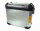 Koffer Satz Alu für Yamaha XT 660 Z Tenere Edelstahlträger 2x 38Liter
