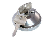 Tankdeckel Honda Dax ST / Monkey Z 50/70 / PX 50 - Sky...