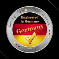 Koffer Satz schwarz für Yamaha XT 660 Z Tenere Edelstahlträger 2x 31Liter