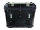 Koffer Satz schwarz für Yamaha XT 660 Z Tenere Edelstahlträger 2x 31Liter