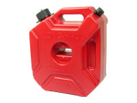 Kanister Benzin 5 Liter Motorrad Reiseenduro...