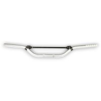 TRW Motocross Alulenker hoch für Triumph Tiger 900 in Silber mit ABE