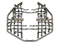 Nerfbar Netz für CAN AM Renegade 500/800 Nerf bar Q1