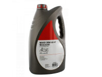 Motoröl 15W50 Öl MAXX Synthetisch 4 Liter