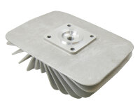 Zylinderkopf Hercules K 50 KX für KTM Sachs 50 S...