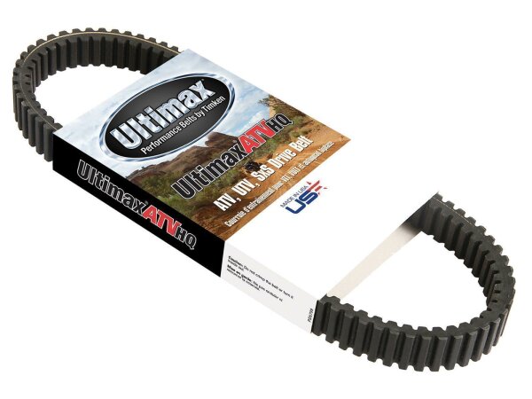 Antriebsriemen Quad ATV UXP442 Carlisle by Timken