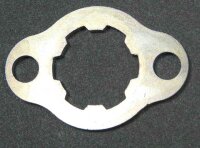 Sicherungsblech Ritzel Honda CL 250 S Scrambler