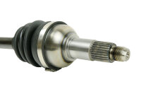 Antriebswelle Yamaha Viking Wolverine Kodiak 700 hinten...