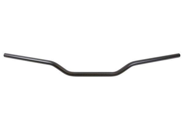Stahllenker Speedfighter Schwarz TRW 22mm Yamaha VMX1200 V-Max