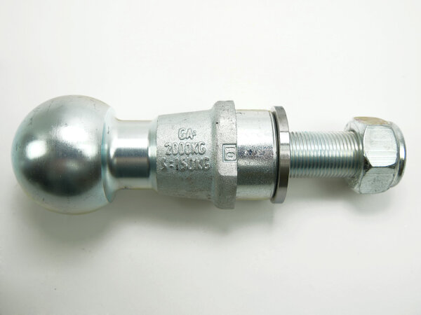 Kugelkopf ATV Quad Mutter