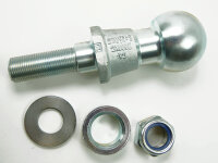 Kugelkopf ATV Quad Mutter