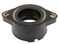 Ansaugstutzen offen für Yamaha SR 500, XT 500 38mm