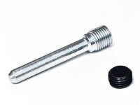 Bremssattel Stift Gleitstift Honda CR125/250/500R/ CRF230/250/450R/X Bremsbelag