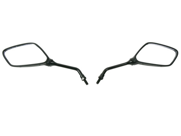 Spiegel Paar TGB Blade Target Gunner 250 325 400 425 500 525 550 600 1000