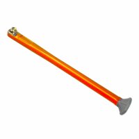 Seitenständer ART Husaberg TE/FE Baujahr 08-13 orange