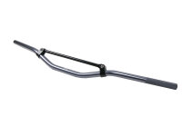 Aluminiumlenker Motocross Titan 22mm mit ABE flach Kawasaki KLV 1000