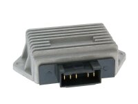 Regler Italjet MILLENNIUM 125 / 150