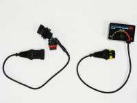 Tuning ECU CDI Gas Gas