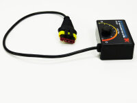 Tuning ECU CDI Moto Guzzi