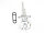 Benzinhahn Yamaha Grizzly/Kodiak/Bruin YFM 250 350 400 450 600 660Kraftstoffhahn