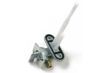 Benzinhahn für Kawasaki KZ400 KZ440 KZ550 KX250...