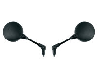 Spiegel x2 für KTM EXC, SMC, SXC, LC4, SM Modelle...