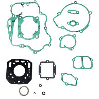 Dichtungssatz Motor für Kawasaki KMX 125 Dichtung