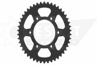 Kettenrad für Ducati Monster 620 Dark MD Monodisco...