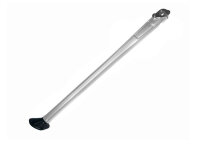 Seitenständer ART Husaberg TE/FE Baujahr 08-13 silber