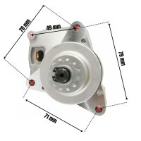 Anlasser Kinderquad Dirt Bike Pit Bike Quad 50 - 125ccm Monkey Skyteam Jincheng