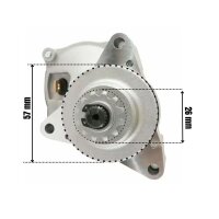 Anlasser Kinderquad Dirt Bike Pit Bike Quad 50 - 125ccm Monkey Skyteam Jincheng