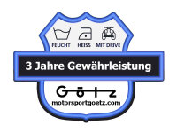 Bremsscheibe f&uuml;r BMW K 75 S / RT / C vorne mit ABE