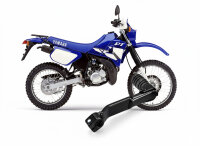 Schalthebel für Yamaha DT 125 R / RE / X klappbar