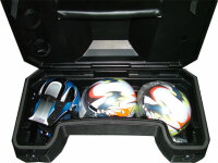 Koffer Cargo Box Topcase CF Moto CForce 450 500 520 550...