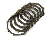 Kupplungslamellen HM CRE 230