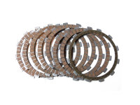 Kupplungslamellen HM CRE 140F Enduro