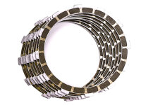 Kupplung HM CRE 250R Kupplungslamellen