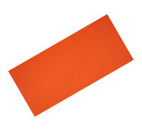 Sitzbezug orange für KTM Sitzbankbezug universell (Maße abgleichen)