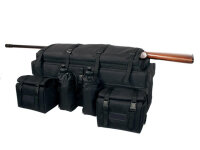 Gepäcktasche für Herkules Adly Hurricane/Canyon/Sentinel 280/300/320 Camo