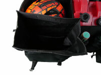 Gepäcktasche für Herkules Adly Hurricane/Canyon/Sentinel 280/300/320 Camo