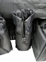 Gepäcktasche für Herkules Adly Hurricane/Canyon/Sentinel 280/300/320 Camo