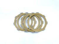 Kupplungslamellen Honda CD 125 TC