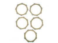 Kupplungslamellen Honda CD 125 TC