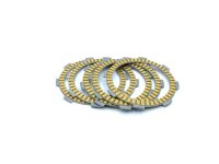 Kupplungslamellen Honda TRX 250 Sportrax Fourtrax Recon