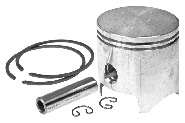 Kolben Yamaha DT 80 LC RD 80 LC TZR YSR 80 Parmakit 55mm B