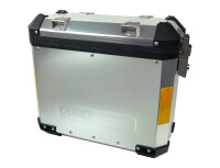 Koffer Satz für BMW R1250 GS / Adventure Aluminium 45 + 38 Liter