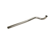 Auspuff Krümmer für Sachs 505 504 Hercules P3 Auspuffkrümmer links abgehend