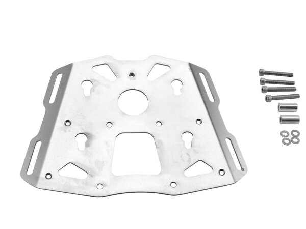 Topcase Träger für BMW F800/700/650 GS Twin